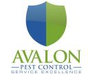 Avalon Pest Control logo